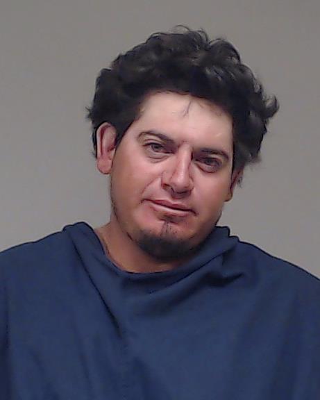 Rosario, Jose Olaez arrested by Collin County SO/PD