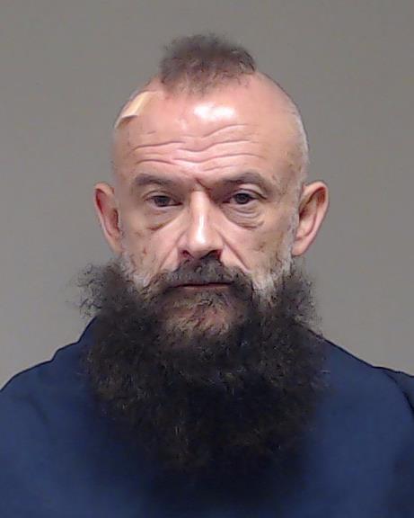 Allen, Robert N arrested by Collin County SO/PD