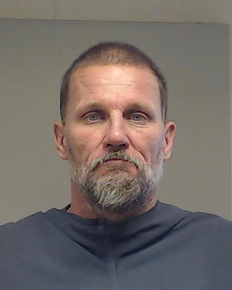 Kee, Joel Scott arrested by Collin County SO/PD