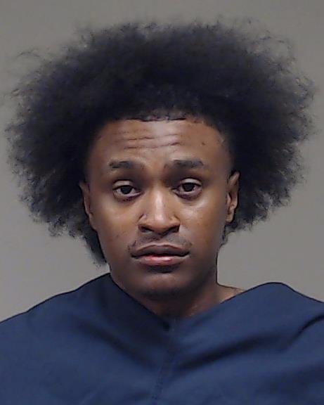 Milton, Eric Tyler arrested by Collin County SO/PD