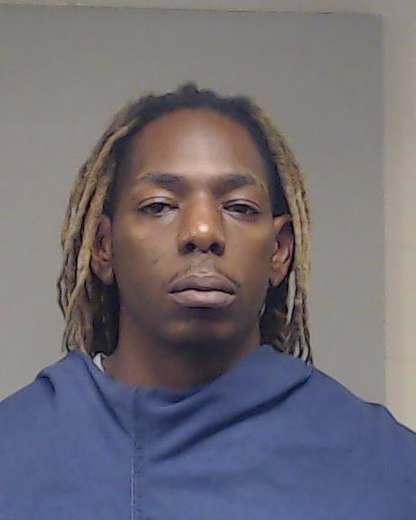 Jackson, Tony arrested by Collin County SO/PD