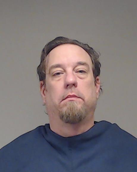 Thomas, Jacob Lane arrested by Collin County SO/PD