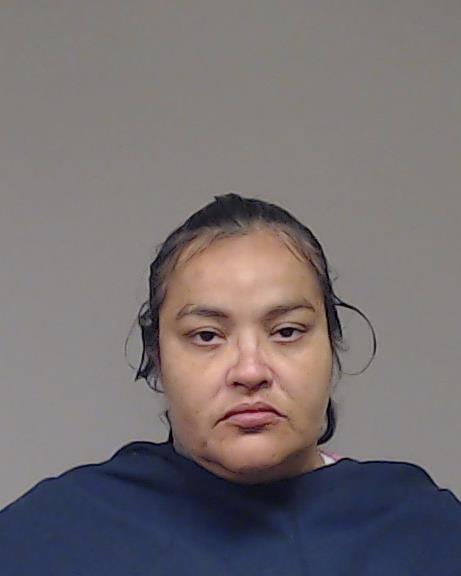 Perez, Veronica Garcia arrested by Collin County SO/PD