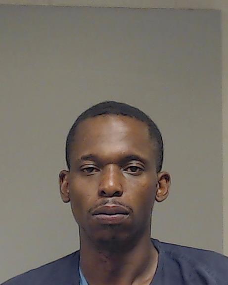 Peyton, Denairo Nicholas arrested by Collin County SO/PD