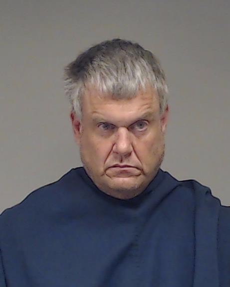 Duckels, James Paul arrested by Collin County SO/PD