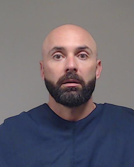 Humphrey, Caleb Thomas arrested by Collin County SO/PD