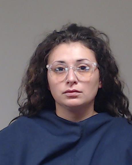 Luke, Amber arrested by Collin County SO/PD