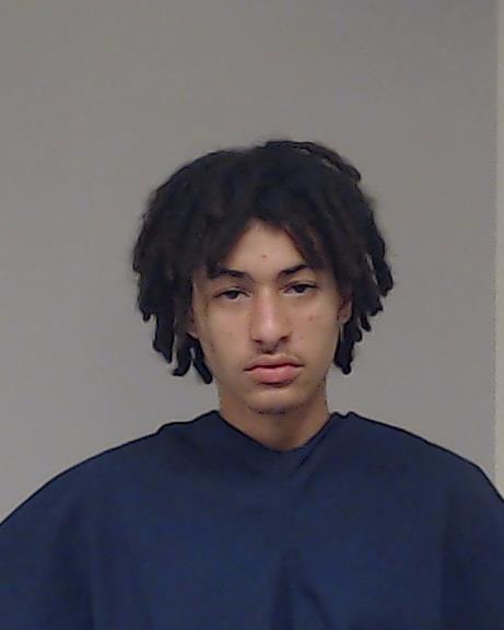 Stanford, Aaron Isaiah arrested by Collin County SO/PD