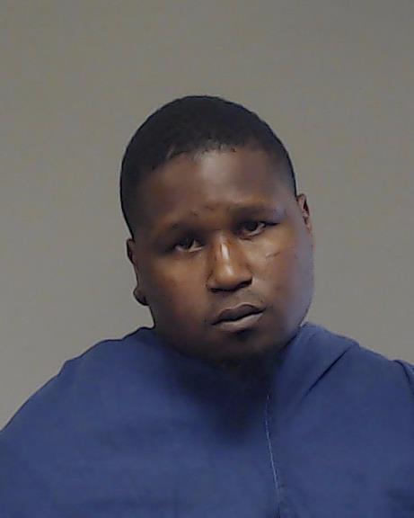 Mickeal, Demarlio Kawaun arrested by Collin County SO/PD