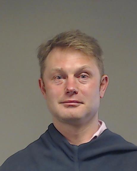 Bilder, Stanislav arrested by Collin County SO/PD