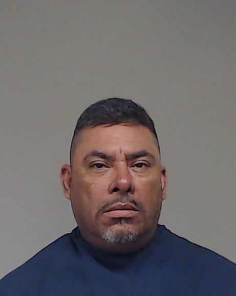 Delgado, Silvano Mercado arrested by Collin County SO/PD