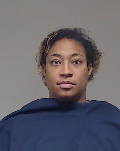 Urrutia, Sarah Lee arrested by Collin County SO/PD