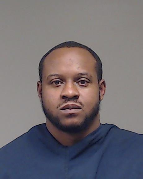 Brison, Michael Jr arrested by Collin County SO/PD