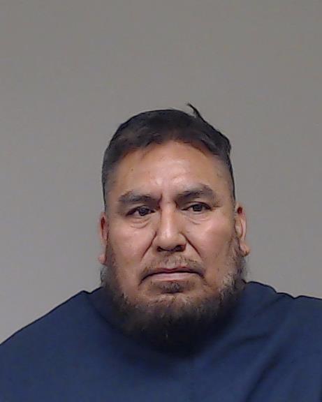 Guadalupe Ochoa, Felipe arrested by Collin County SO/PD