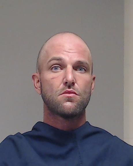 Schoor, Ryan Buddy arrested by Collin County SO/PD