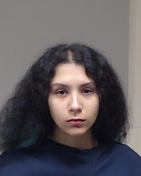 Claro Nepomuceno, Julia arrested by Collin County SO/PD