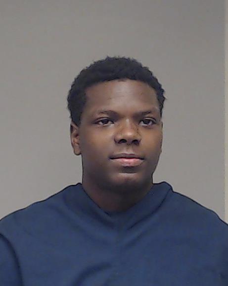 Oden, Michael Dwanye arrested by Collin County SO/PD