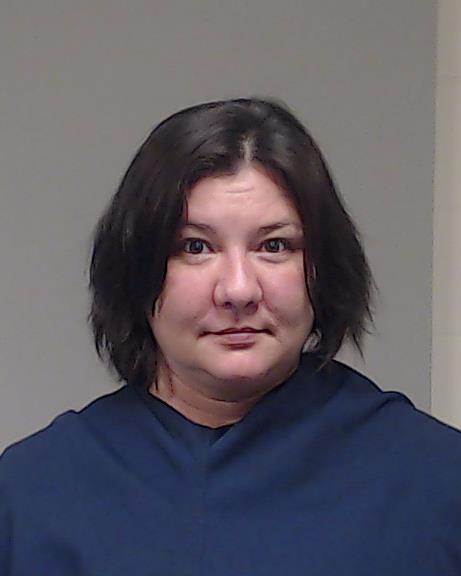 Stokes, Samantha Marie arrested by Collin County SO/PD