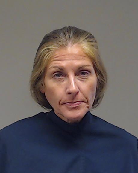 Shimmen, Michelle arrested by Collin County SO/PD