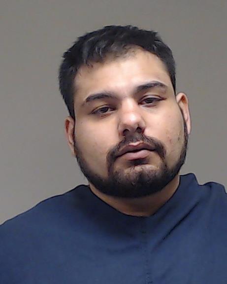 Hrustic, Salko arrested by Collin County SO/PD