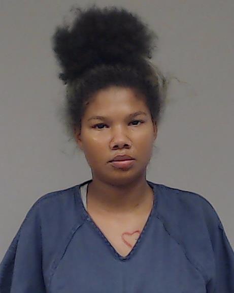 Austin, Lailani Pearl arrested by Collin County SO/PD