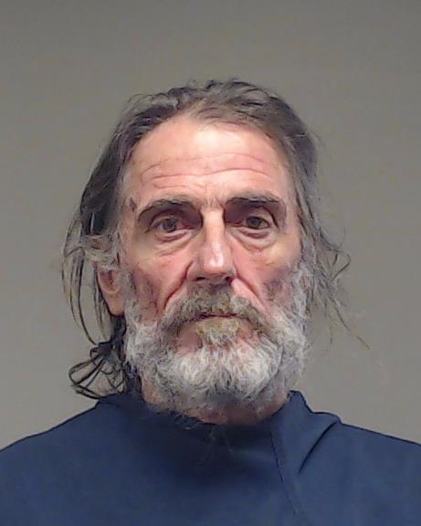 Baker, Paul David arrested by Collin County SO/PD