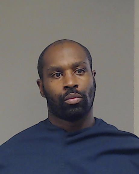 Filgo, Edwin Ray, II arrested by Collin County SO/PD