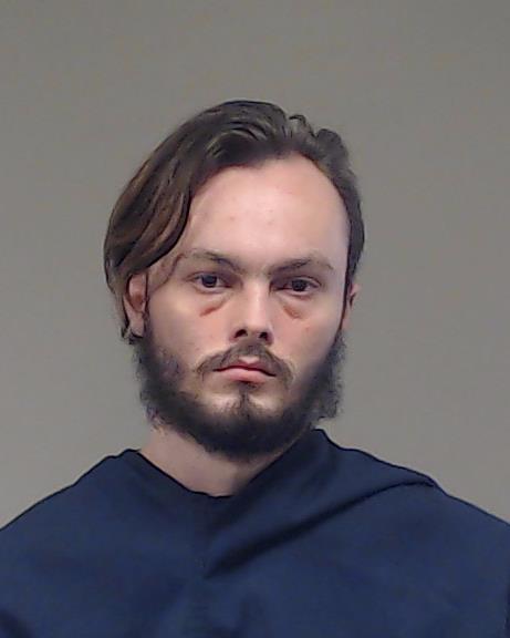 Whatley, Tyler arrested by Collin County SO/PD