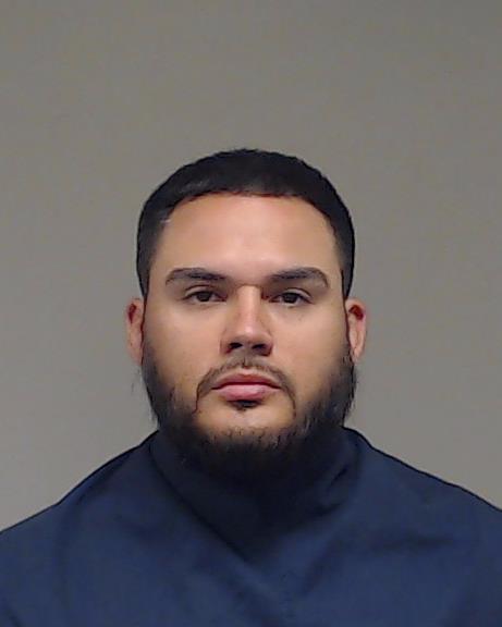 Hernandez, Donny Lynn, Jr. arrested by Collin County SO/PD