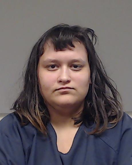 Bledsoe, Kristen Cathleen arrested by Collin County SO/PD