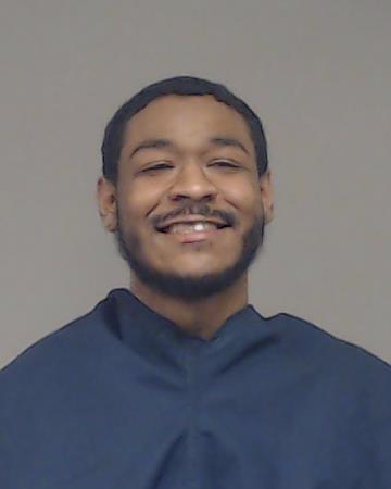 Washington, Javonte Kevin arrested by Collin County SO/PD