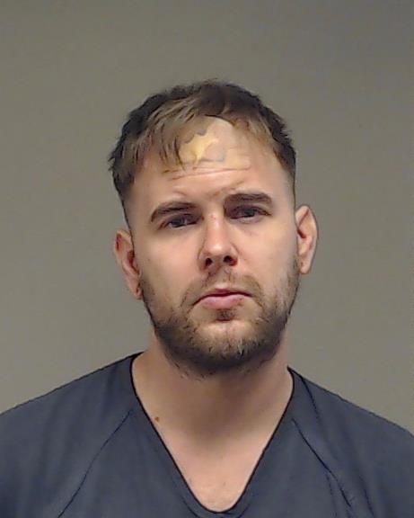 Bell, Brennon Ray arrested by Collin County SO/PD