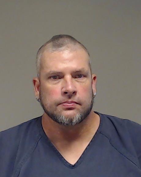 Green, Joshua Ely arrested by Collin County SO/PD