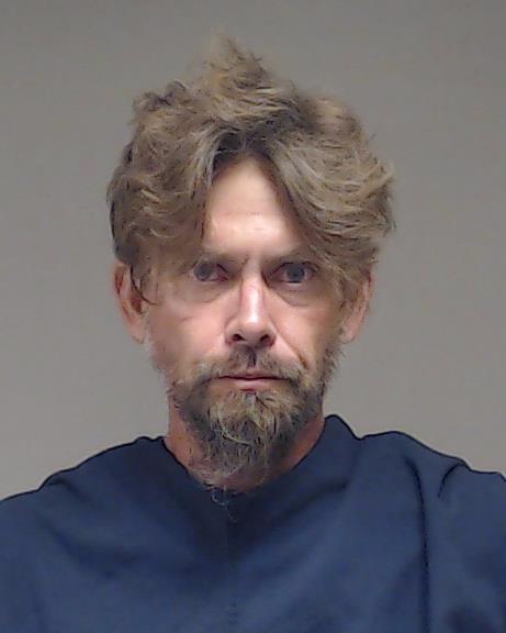 Henges, Jeremy Michael arrested by Collin County SO/PD