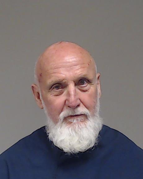 Carroll, Travis Wayne booking photo