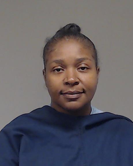 Adisson, Sophia Annilus arrested by Collin County SO/PD