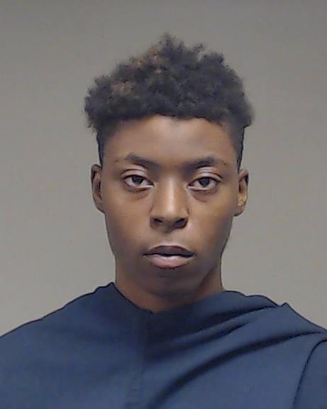 Thompson, Jaylen Marcus-Bernard booking photo