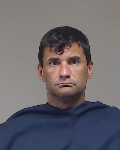 Deal, Richard Bryan booking photo