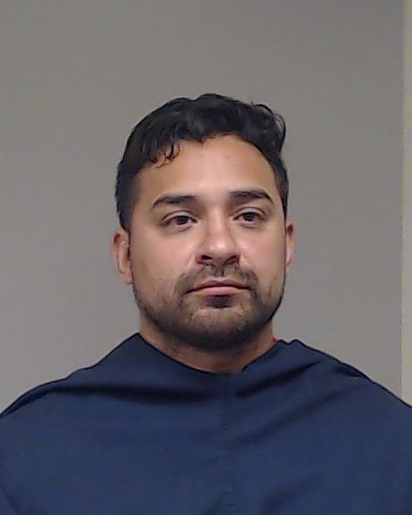 Rodriguez, Albert Louie booking photo