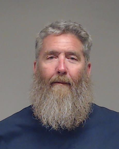 Bailey, William Wynn, III booking photo