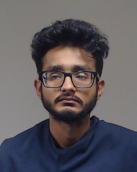 Bhavsar, Jay Laveshkumar booking photo