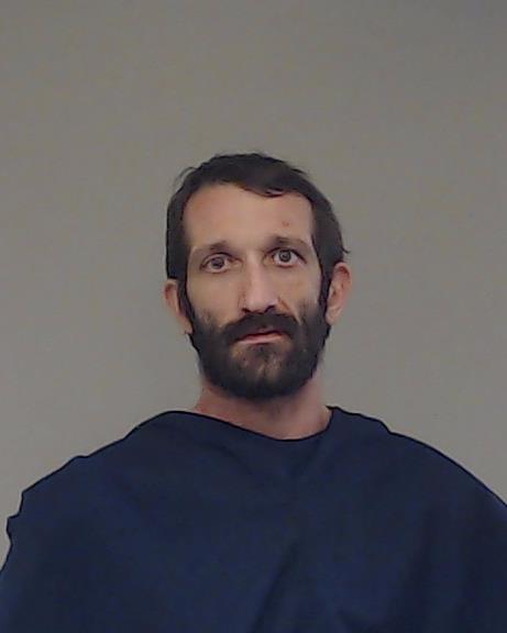 Ellsworth, Wayne Allen booking photo