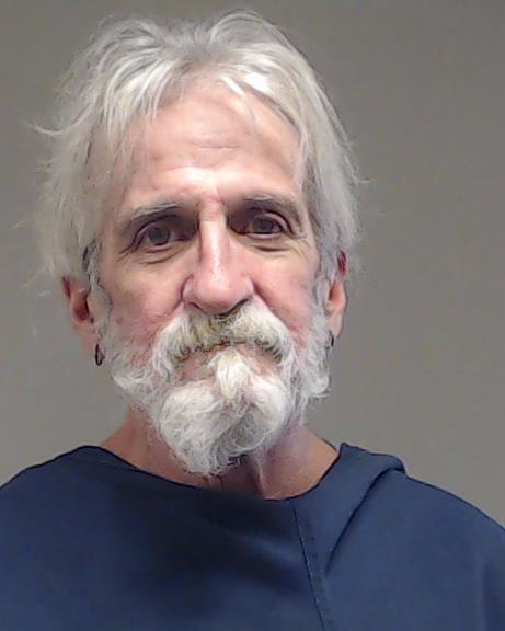 Maynor, Justin Dee booking photo