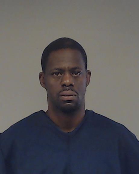 Morgan, Michael Wayne arrested by Collin County SO/PD