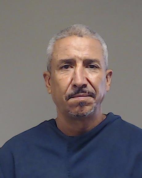 Ponce, Saul arrested by Collin County SO/PD