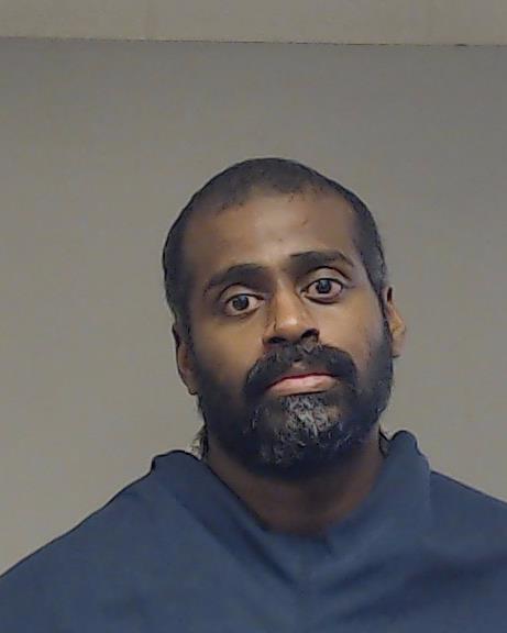Williams, Amilius Pothen arrested by Collin County SO/PD