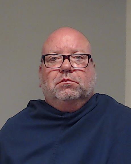 Resing, Adam Jon arrested by Collin County SO/PD