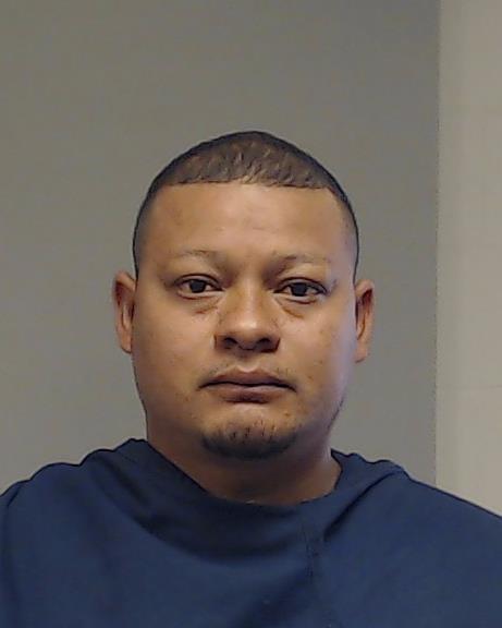 Zelaya-Flores, Nery arrested by Collin County SO/PD