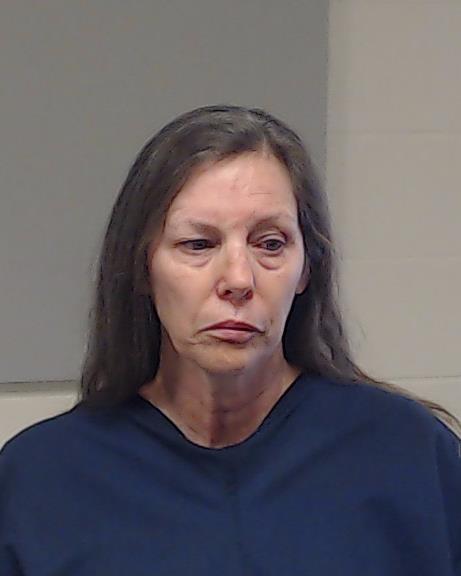 Koenig, Donna Joy arrested by Collin County SO/PD