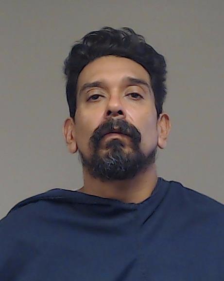 Mendez, Juan Vicente, Jr. arrested by Collin County SO/PD